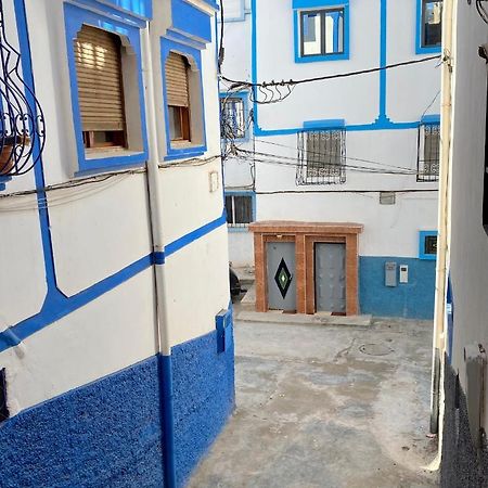 2 Bedrooms Flat And Rooftop Taghazout Εξωτερικό φωτογραφία