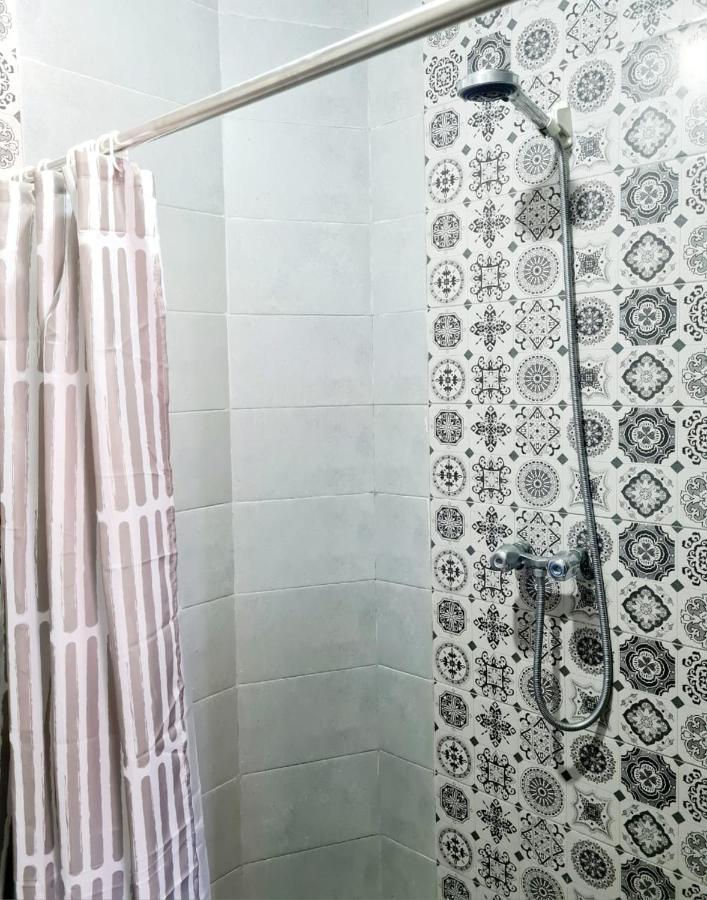 2 Bedrooms Flat And Rooftop Taghazout Εξωτερικό φωτογραφία