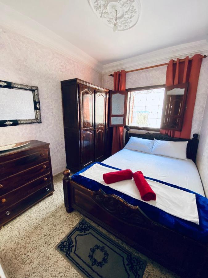 2 Bedrooms Flat And Rooftop Taghazout Εξωτερικό φωτογραφία