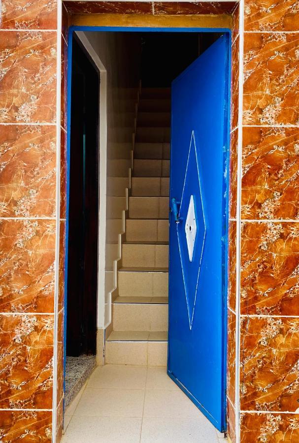 2 Bedrooms Flat And Rooftop Taghazout Εξωτερικό φωτογραφία