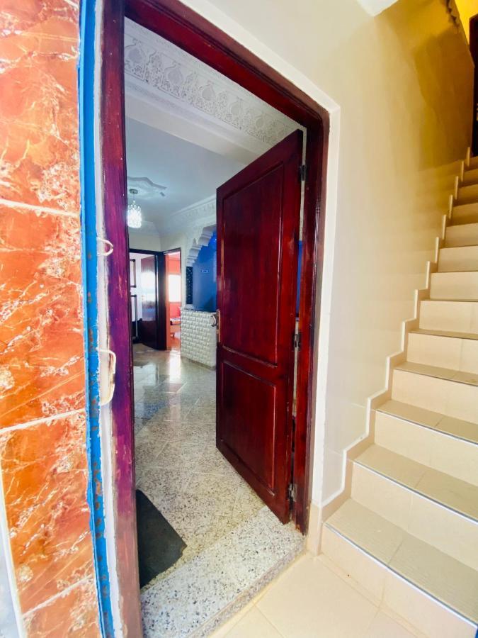 2 Bedrooms Flat And Rooftop Taghazout Εξωτερικό φωτογραφία