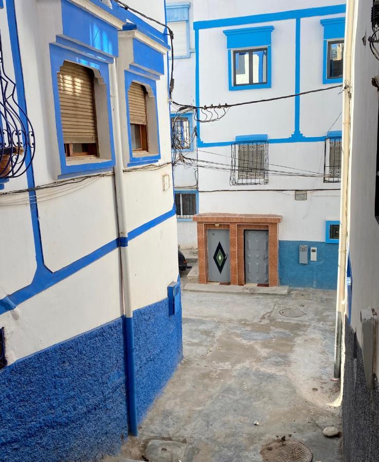 2 Bedrooms Flat And Rooftop Taghazout Εξωτερικό φωτογραφία