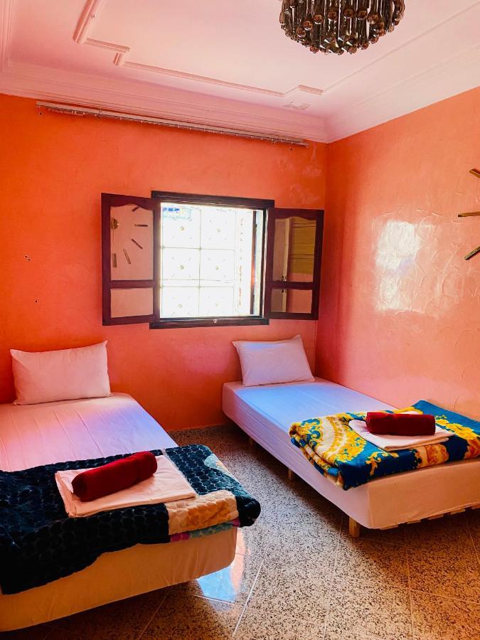 2 Bedrooms Flat And Rooftop Taghazout Εξωτερικό φωτογραφία